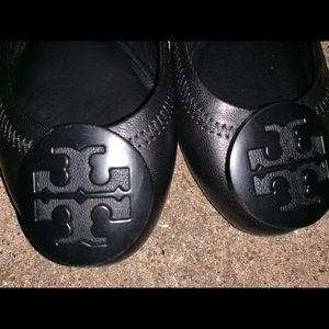 Tory Burch Flats